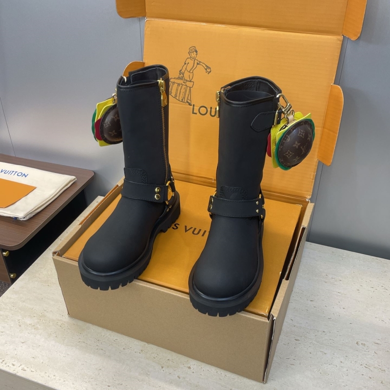 l0vis Vvtt0n boots